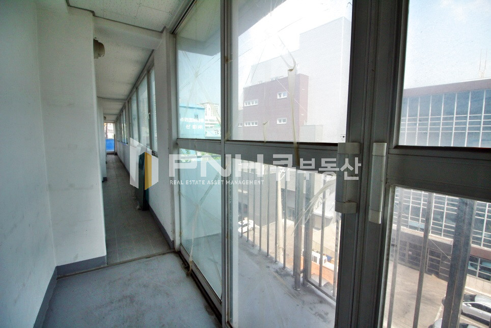 경기 안양만안구 안양동 명학역 초역세권 전용 약 135평 한개층 전체 화물승강기 갖춘 공장, 창고 임대 월세 매물번호 10678 사진 5