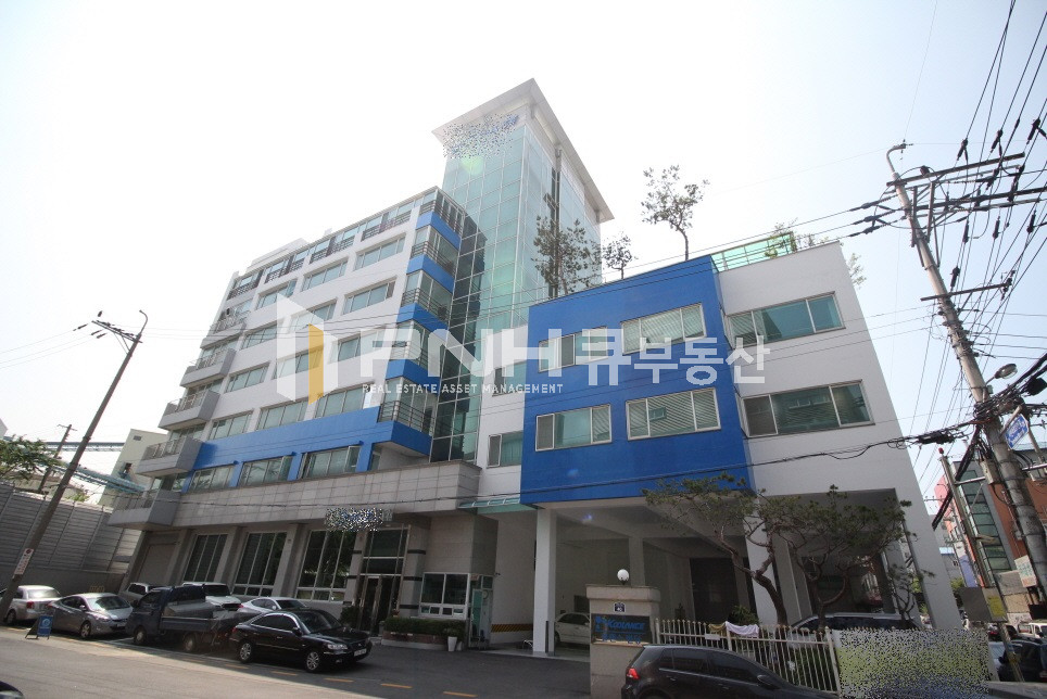 경기 안양만안구 안양동 명학역 전용 약73평 초역세권 공장 또는 창고 임대 추천 월세 매물번호 10679 사진 1