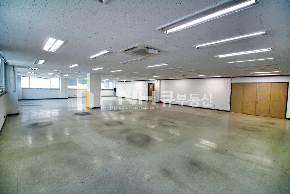 경기 안양만안구 안양동 명학역 전용 약73평 초역세권 공장 또는 창고 임대 추천 월세 매물번호 10679 사진 4