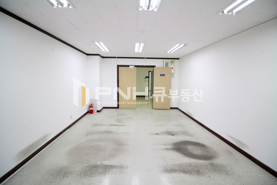 경기 안양만안구 안양동 명학역 전용 약73평 초역세권 공장 또는 창고 임대 추천 월세 매물번호 10679 사진 5