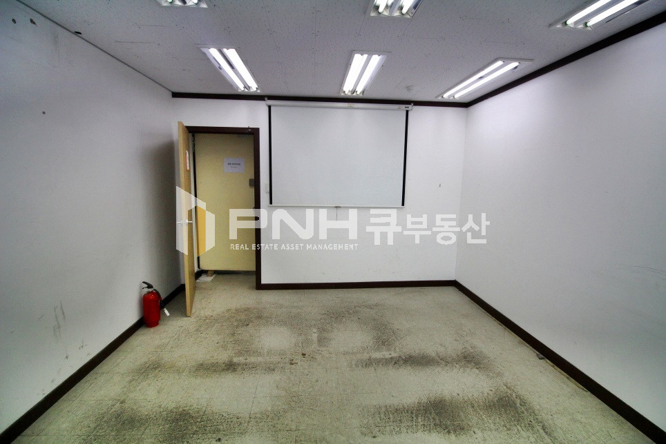 경기 안양만안구 안양동 명학역 전용 약73평 초역세권 공장 또는 창고 임대 추천 월세 매물번호 10679 사진 6