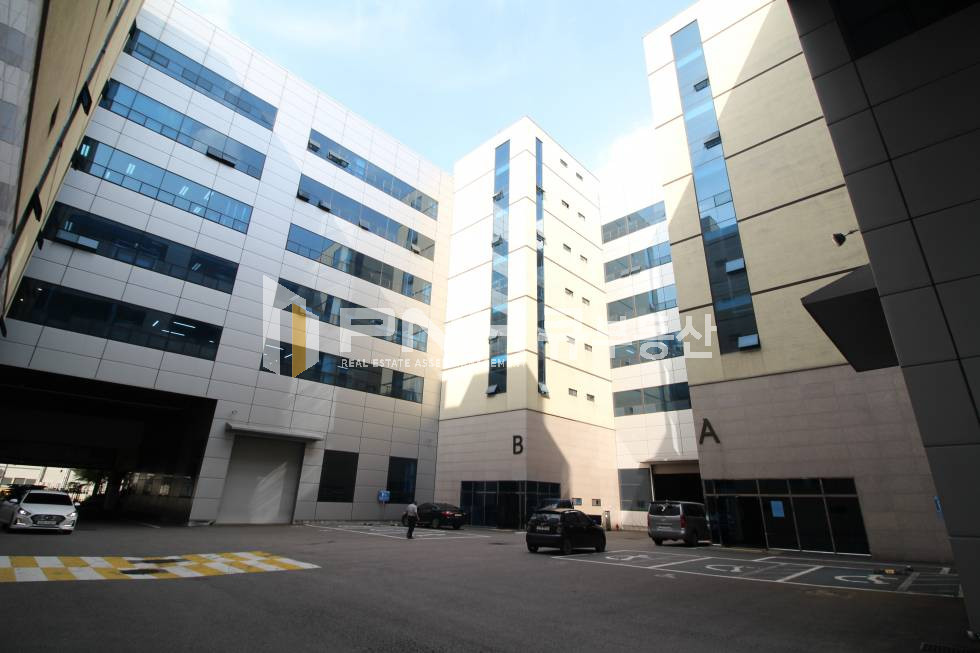 경기 의왕시 오전동 의왕공장임대 전용 216평 대형평수 창고 또는 공장임대 화물승강기 유 월세 매물번호 10689 사진 9