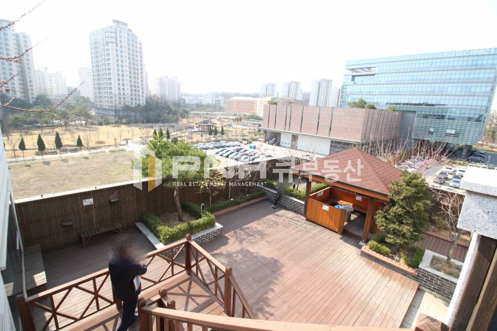 경기 안양동안구 관양동 동편마을 산업단지 내 사옥 내 약 전용 670평 3개층 전체 임대, 부분 임대 가능 월세 매물번호 10694 사진 7
