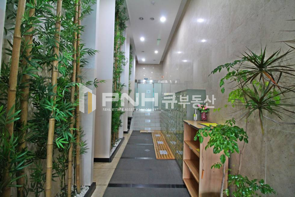 경기 안양동안구 관양동 동편마을 산업단지 신사옥 내 전용204평 대형평형 사무실 임대 월세 매물번호 10695 사진 10