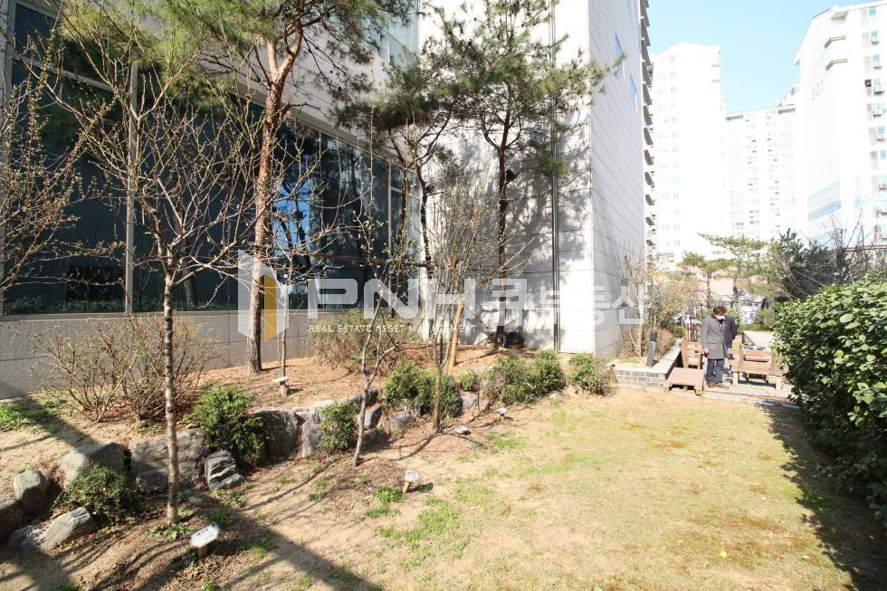 경기 안양동안구 관양동 동편마을 산업단지 신사옥 내 전용204평 대형평형 사무실 임대 월세 매물번호 10695 사진 11