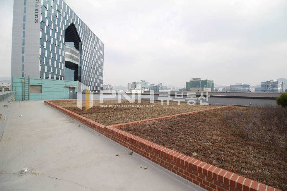 경기 안양동안구 관양동 평촌스마트스퀘어 전용540평 대형공장 클린룸 설치된 공장임대 월세 매물번호 10697 사진 5