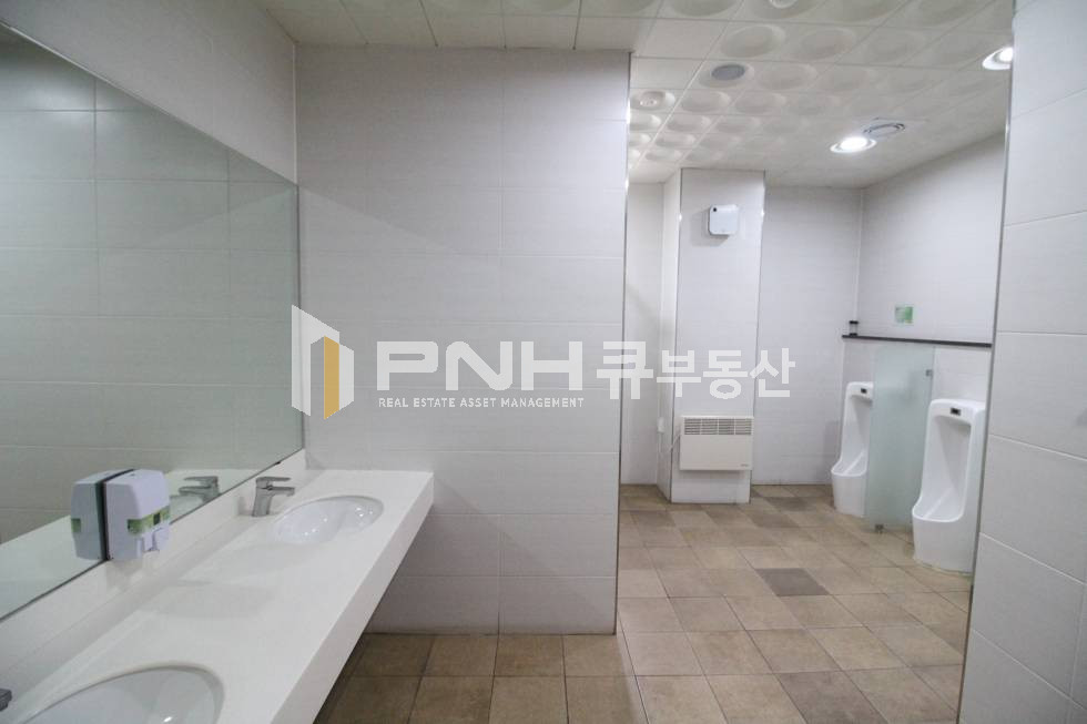 경기 안양동안구 관양동 평촌스마트스퀘어 전용540평 대형공장 클린룸 설치된 공장임대 월세 매물번호 10697 사진 6