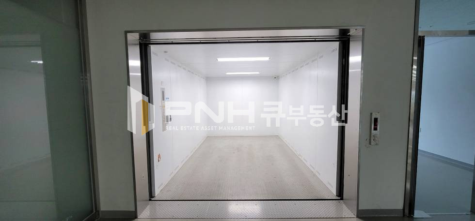경기 군포시 부곡동 군포첨단산업단지 신축 전용607평 공장,연구소,사무실 임대 추천 월세 매물번호 10699 사진 9
