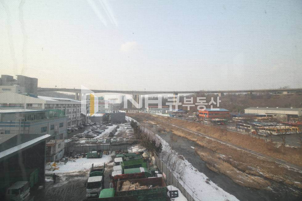 경기 군포시 금정동 금정역 역세권 전용80평 가성비 좋은 화물승강기 갖춘 공장임대 월세 매물번호 10709 사진 6