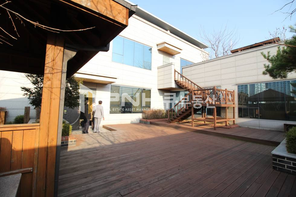 경기 안양동안구 관양동 동편마을 산업단지 신사옥 내 전용204평 대형평형 사무실 임대 월세 매물번호 10714 사진 9