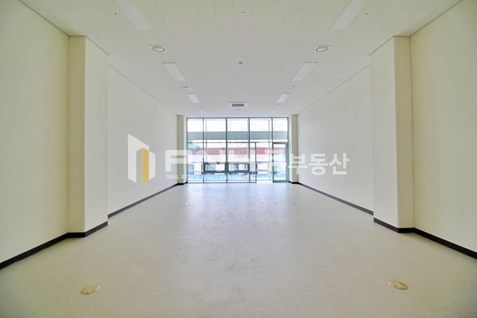 경기 안양동안구 호계동 범계에이스하이테크 드라이브인 전용87평 확장시 약 95평 추천 사무실임대 월세 매물번호 10721 사진 6