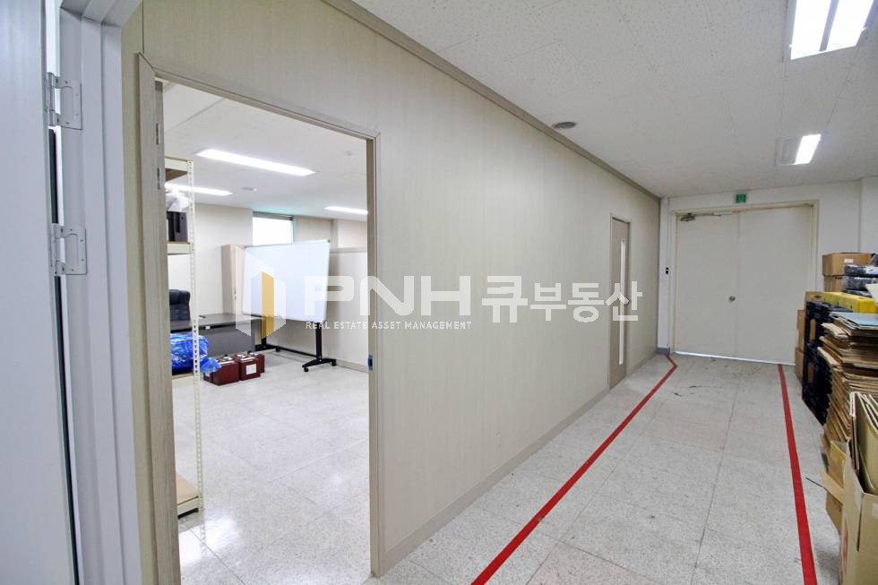 경기 안양만안구 안양동 명학역 전용 약73평 초역세권 공장 또는 창고 임대 추천 월세 매물번호 10723 사진 5