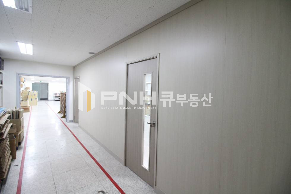 경기 안양만안구 안양동 명학역 전용 약73평 초역세권 공장 또는 창고 임대 추천 월세 매물번호 10723 사진 6
