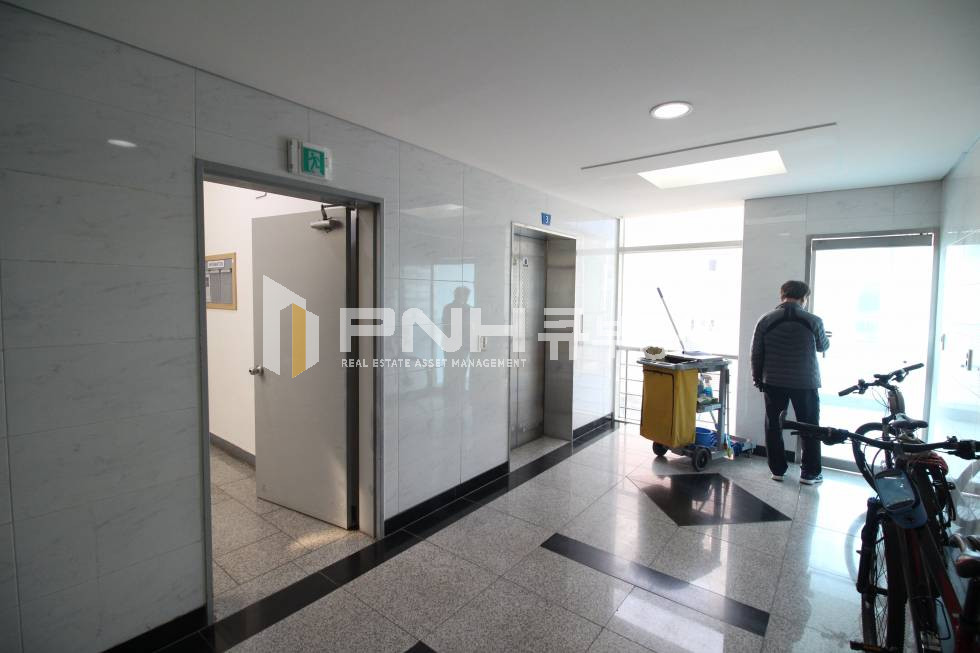 경기 안양만안구 안양동 명학역 전용 약73평 초역세권 공장 또는 창고 임대 추천 월세 매물번호 10723 사진 7