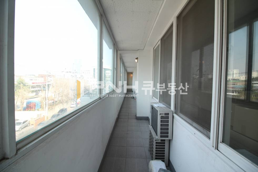 경기 안양만안구 안양동 명학역 전용 약73평 초역세권 공장 또는 창고 임대 추천 월세 매물번호 10723 사진 8