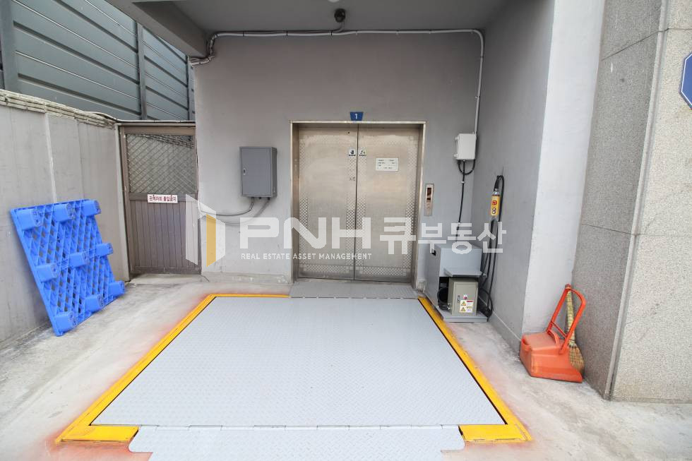 경기 안양만안구 안양동 명학역 전용 약73평 초역세권 공장 또는 창고 임대 추천 월세 매물번호 10723 사진 9