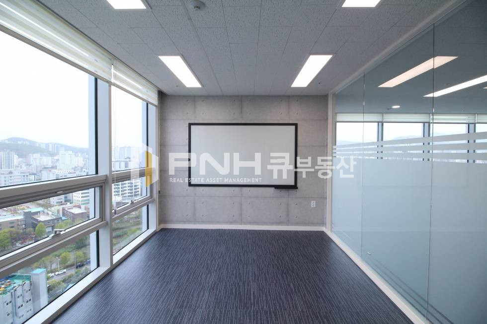 경기 안양동안구 호계동 범계에이스하이테크 전용32평 인테리어룸2 풀인테리어 사무실임대 월세 매물번호 10727 사진 7