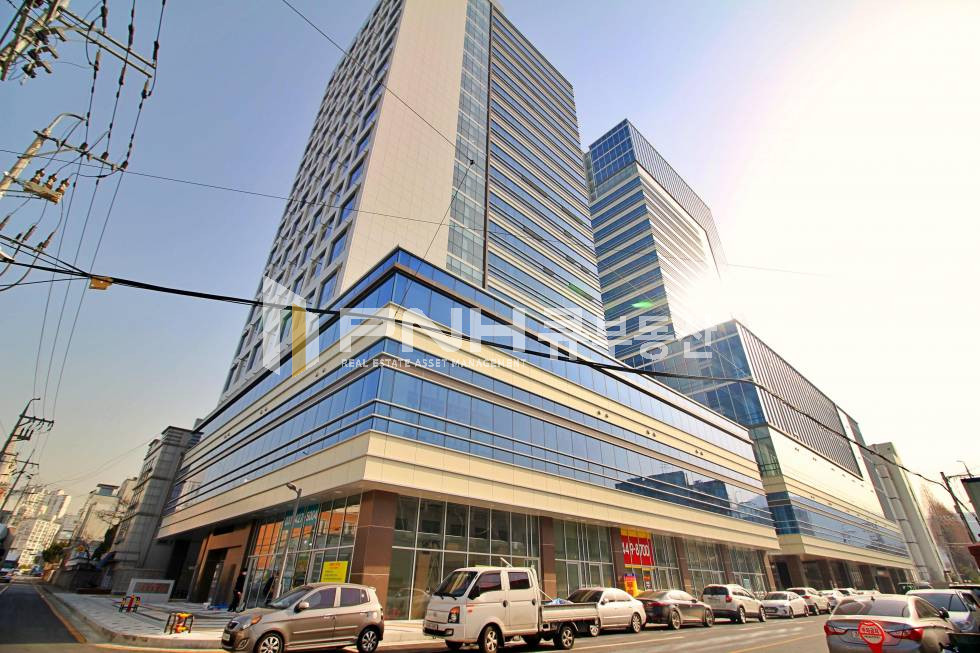 경기 안양동안구 호계동 범계에이스하이테크 전용32평 인테리어룸2 풀인테리어 사무실임대 월세 매물번호 10727 사진 15