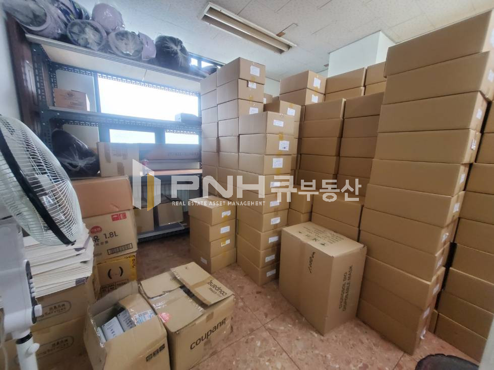 경기 안양동안구 관양동 관양동 학의천변 전용38평 룸1 조용한 사무실 월세 매물번호 10732 사진 8