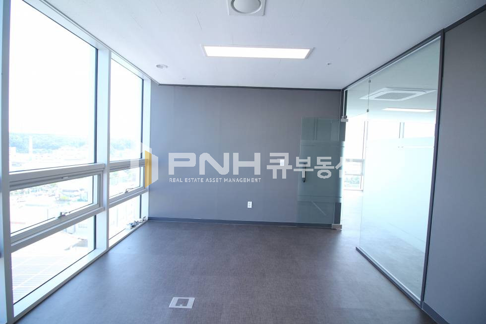 경기 안양동안구 호계동 범계역 신축 인테리어룸 4개 풀인테리어 즉시입주 가능 사무실임대 월세 매물번호 10739 사진 6