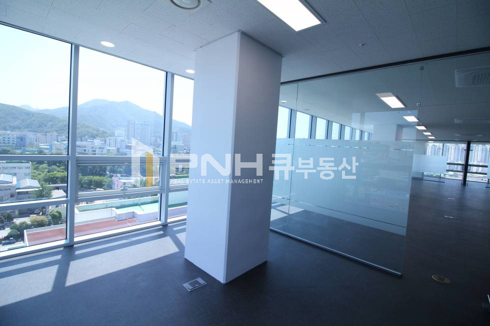 경기 안양동안구 호계동 범계역 신축 인테리어룸 4개 풀인테리어 즉시입주 가능 사무실임대 월세 매물번호 10739 사진 7