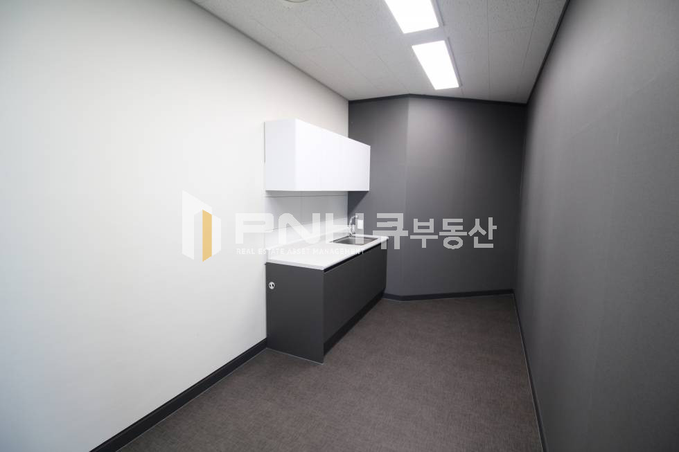 경기 안양동안구 호계동 범계역 신축 인테리어룸 4개 풀인테리어 즉시입주 가능 사무실임대 월세 매물번호 10739 사진 12