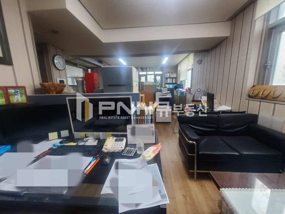 경기 안양동안구 관양동 평촌역 역세권 오피스텔형 주거겸용 또는 소규모 사무실 추천임대 월세 매물번호 10741 사진 1