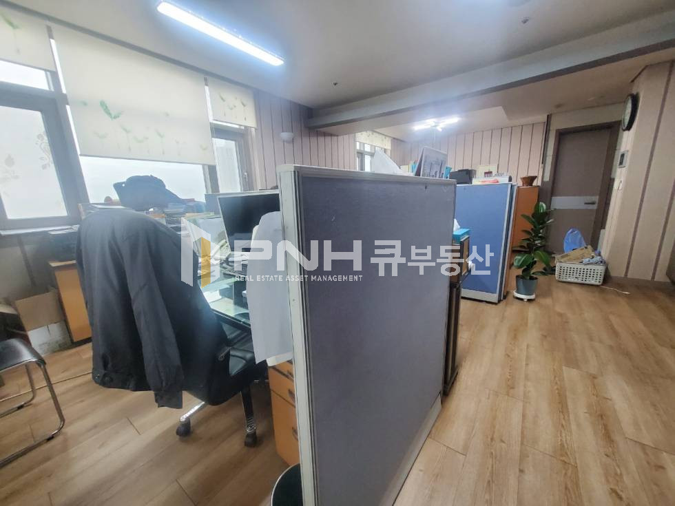 경기 안양동안구 관양동 평촌역 역세권 오피스텔형 주거겸용 또는 소규모 사무실 추천임대 월세 매물번호 10741 사진 3