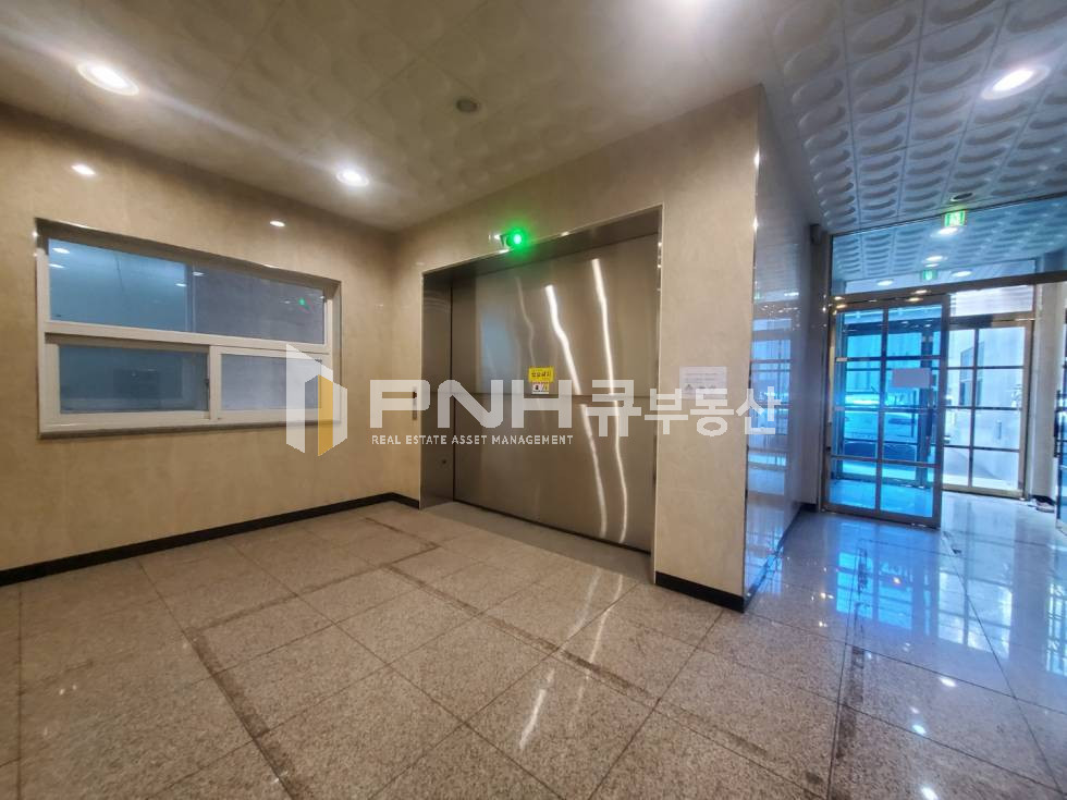 경기 안양만안구 안양동 명학역 초역세권 약800평 7층 깔끔한 내외관 컨디션 건물 통임대 안내 월세 매물번호 10752 사진 6