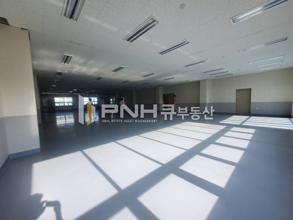 경기 안양만안구 안양동 명학역 초역세권 약800평 7층 깔끔한 내외관 컨디션 건물 통임대 안내 월세 매물번호 10752 사진 10