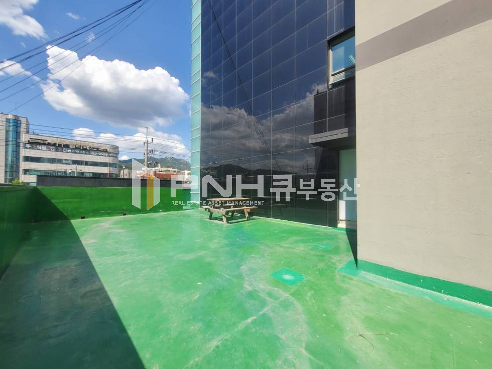 경기 안양동안구 관양동 관양동 대로변 근린생활시설 전용73평 간판설치 가능한 상가 또는 사무실 임대 월세 매물번호 10753 사진 7