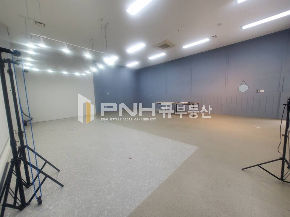 경기 안양동안구 관양동 인덕원 썬큰 개방되어진 근린생활시설 지하 상가 또는 사무실 임대 월세 매물번호 10755 사진 7