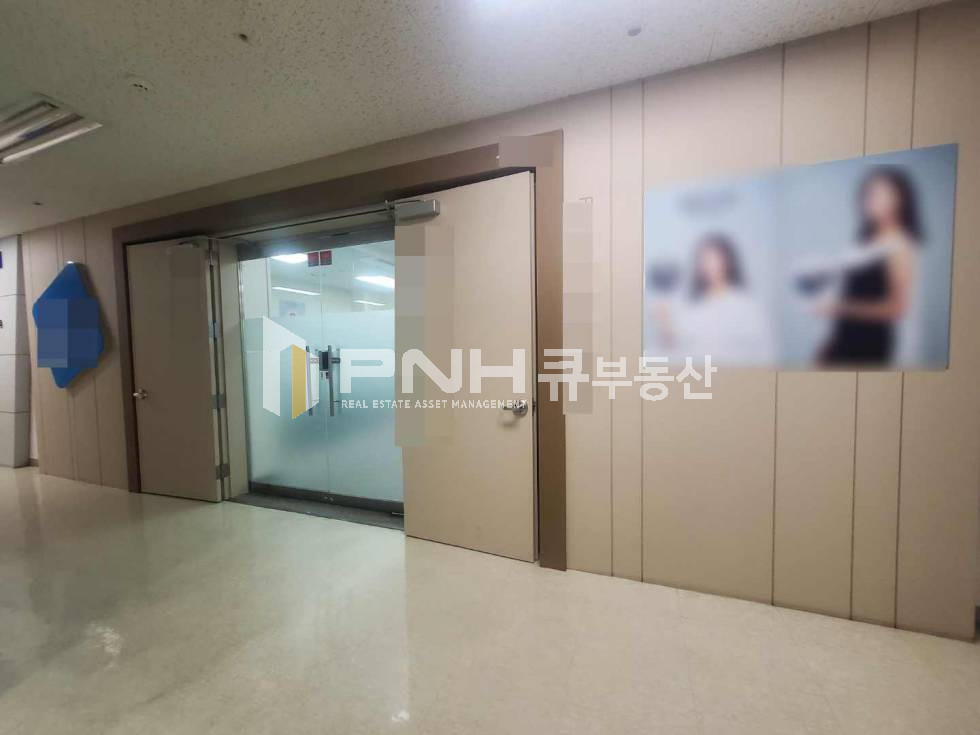 경기 안양동안구 관양동 금강펜테리움 전용 36평 확장형 룸4 풀인테리어 전망 좋은 사무실 임대 월세 매물번호 10757 사진 2