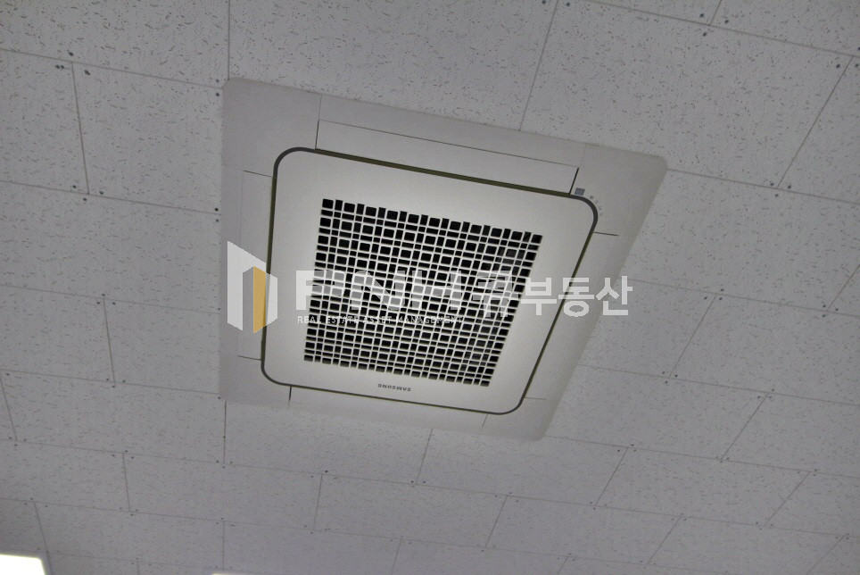 경기 안양동안구 관양동 평촌스마트스퀘어 전용 590평 2개층 전체 고급형 사옥내 공간 임대 월세 매물번호 10788 사진 7