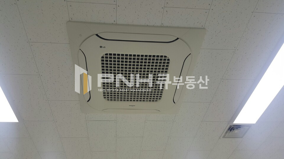 경기 안양동안구 관양동 평촌역 역세권 전용 269평 대형 사무실,연구소,공장 공간임대 월세 매물번호 10789 사진 5