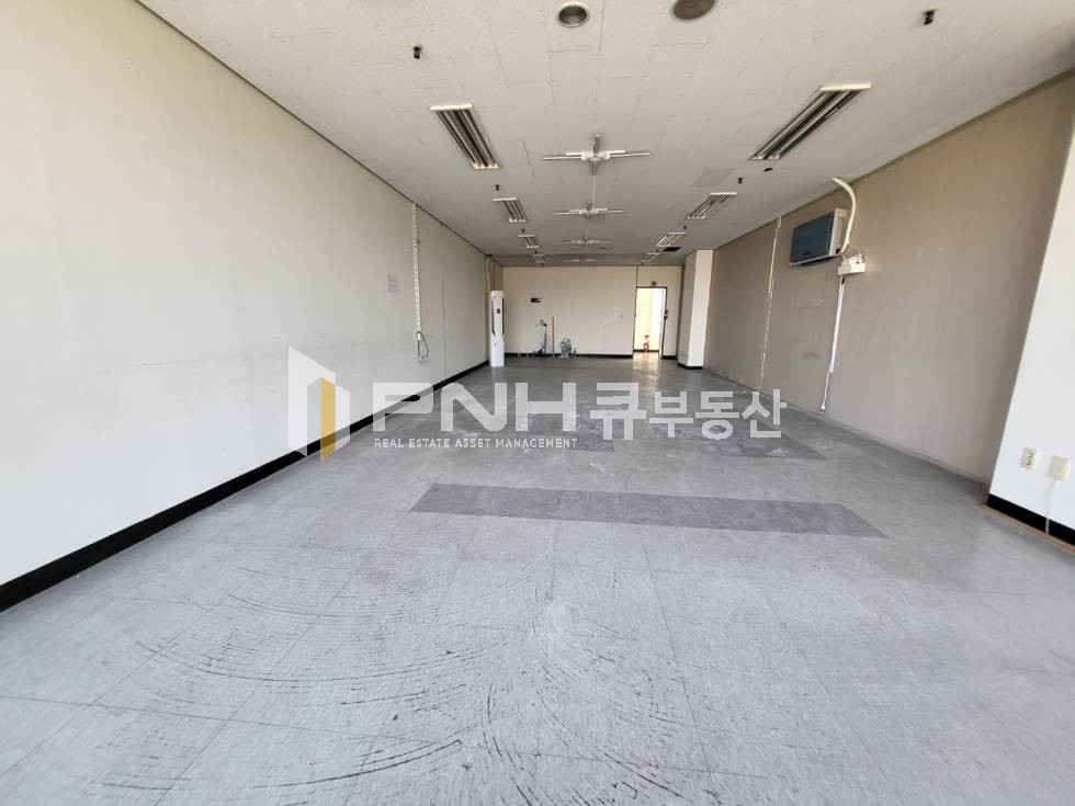 경기 안양동안구 관양동 인덕원역 도보 1분 초역세권 전용21평 교통 편리한 사무실 임대 월세 매물번호 10795 사진 5