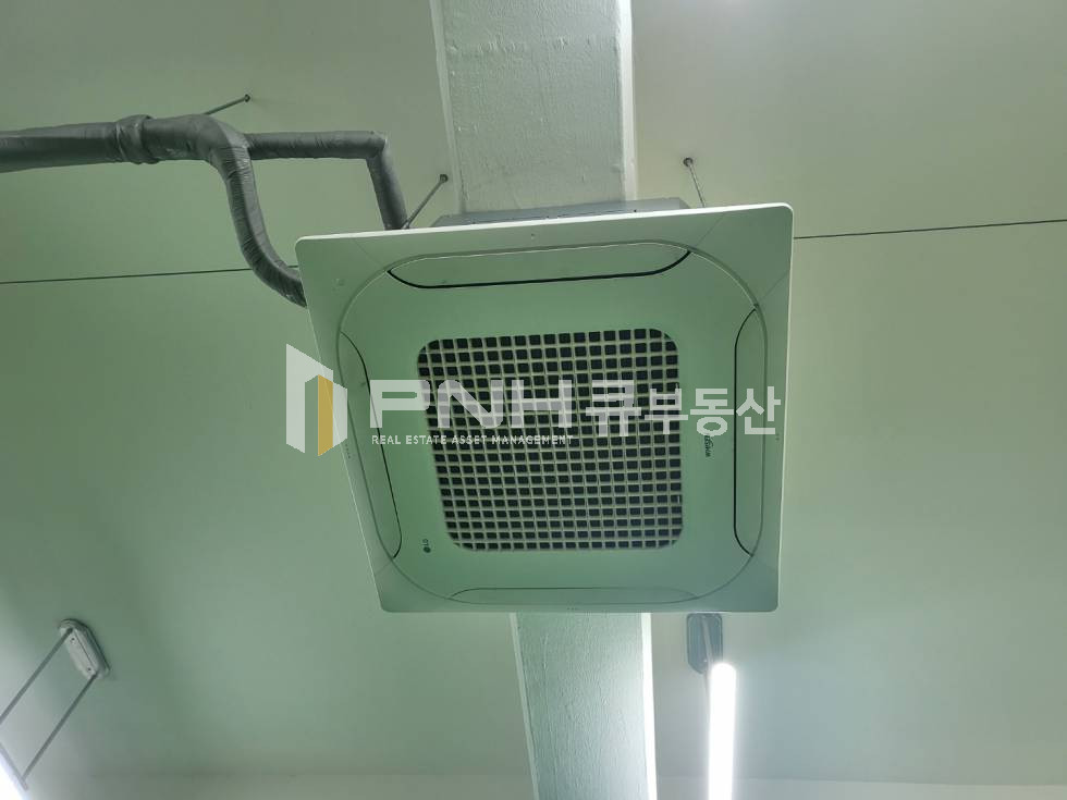 경기 안양동안구 관양동 인덕원역 아파트형공장 내 전용39평 가성비 좋은 공장임대 월세 매물번호 10797 사진 4
