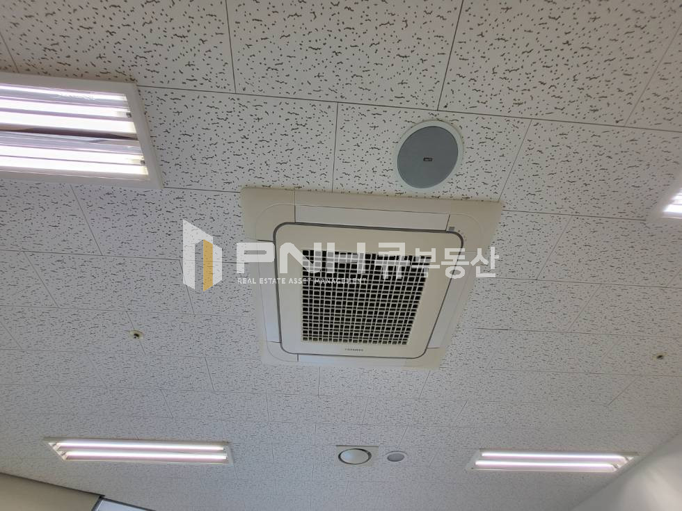 경기 안양동안구 관양동 평촌역 초역세권 전용18평 깔끔한 구조의 중소형 사무실 임대 월세 매물번호 10802 사진 8