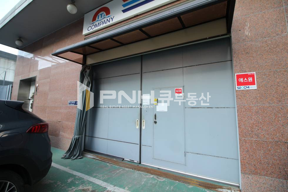 경기 군포시 금정동 금정역 역세권 전용80평 가성비 좋은 화물승강기 갖춘 공장임대 월세 매물번호 10838 사진 7