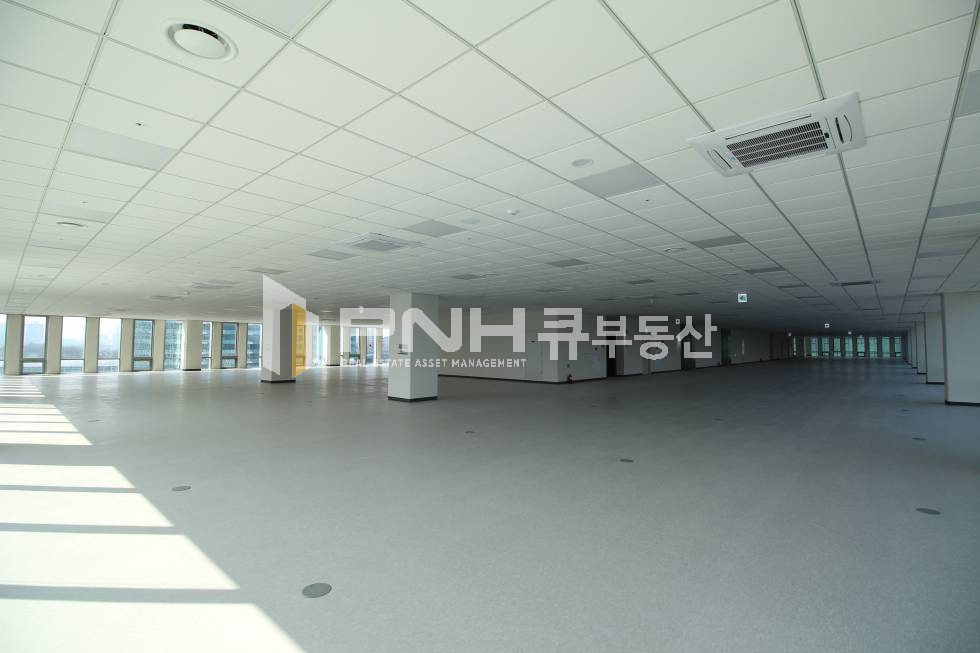 경기 과천시 갈현동 과천지식정보타운 전용 790평 신축 최고급형 대형 사옥 내 신축 사옥임대 월세 매물번호 10839 사진 4
