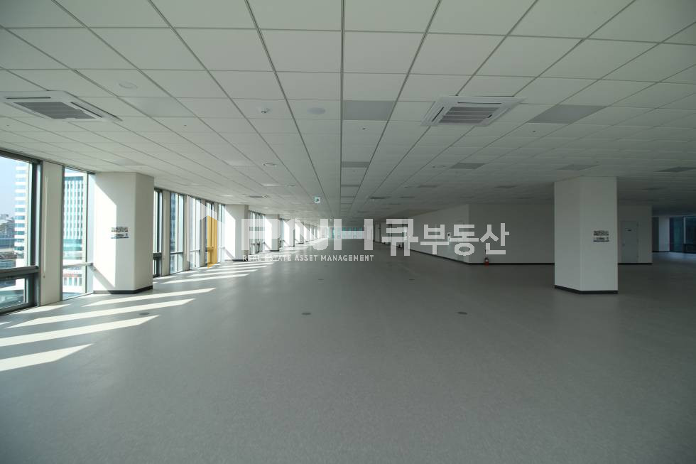 경기 과천시 갈현동 과천지식정보타운 전용 790평 신축 최고급형 대형 사옥 내 신축 사옥임대 월세 매물번호 10839 사진 8