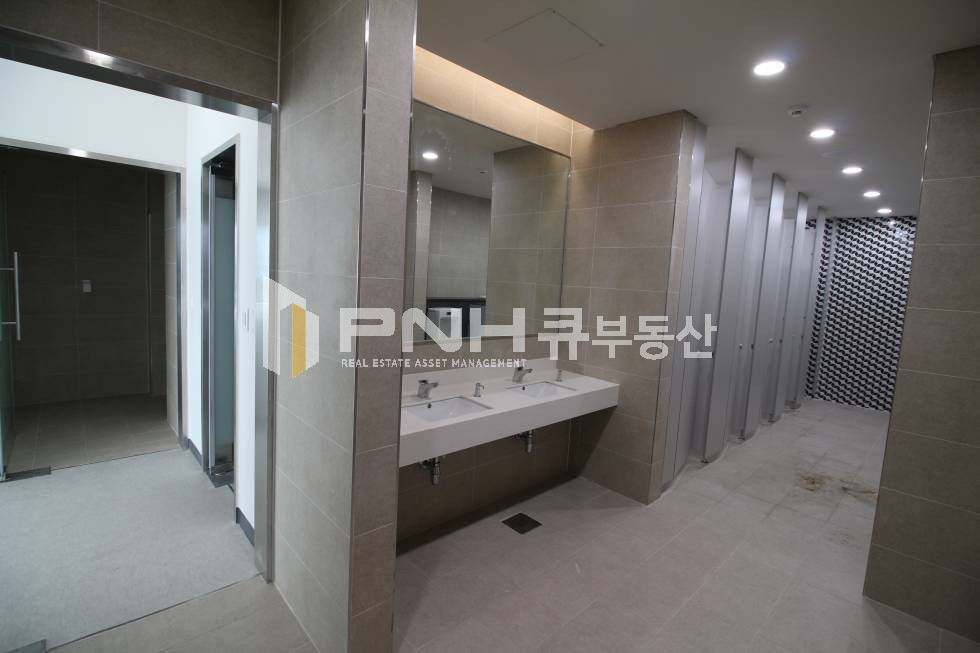 경기 과천시 갈현동 과천지식정보타운 전용 790평 신축 최고급형 대형 사옥 내 신축 사옥임대 월세 매물번호 10839 사진 9