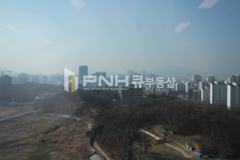 경기 과천시 갈현동 과천 디테크타워 전용 216평 법인소유 대형평형 사무실 공간 임대 월세 매물번호 10847 사진 8