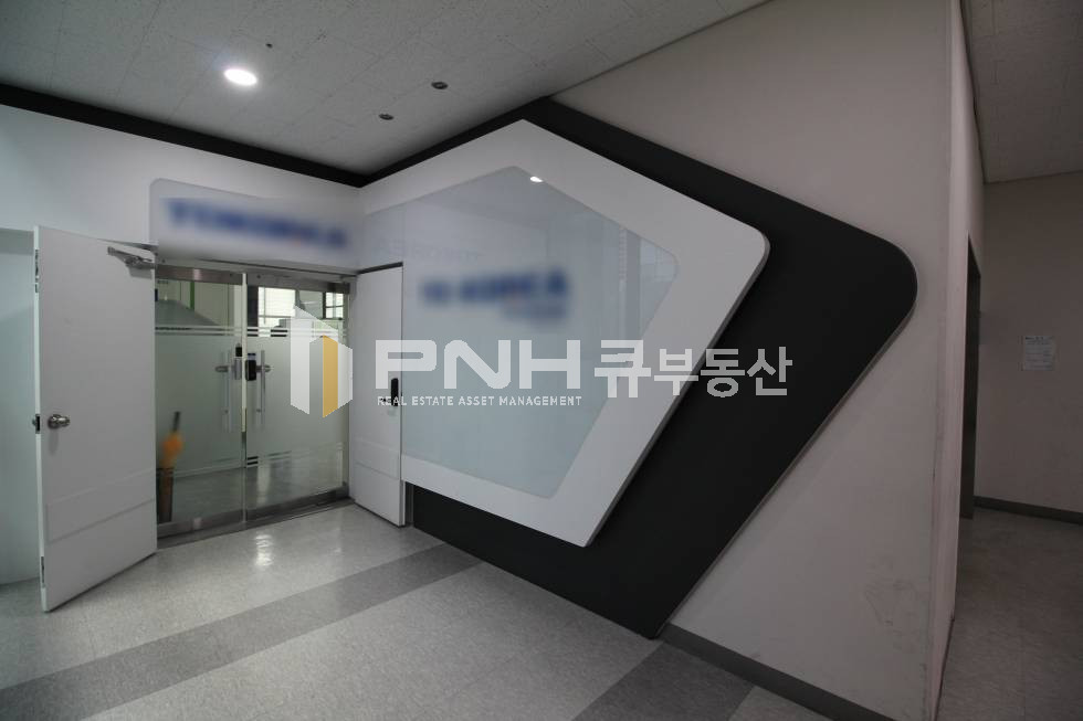경기 안양동안구 관양동 평촌스마트베이 확장형50평 룸4 넓은홀 갖춘 인테리어 사무실 월세 매물번호 10851 사진 7