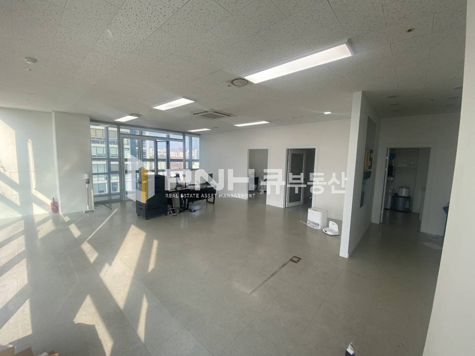 경기 안양동안구 관양동 금강펜테리움 전용 22평 확장형 풀인테리어 사무실임대 월세 매물번호 10853 사진 1
