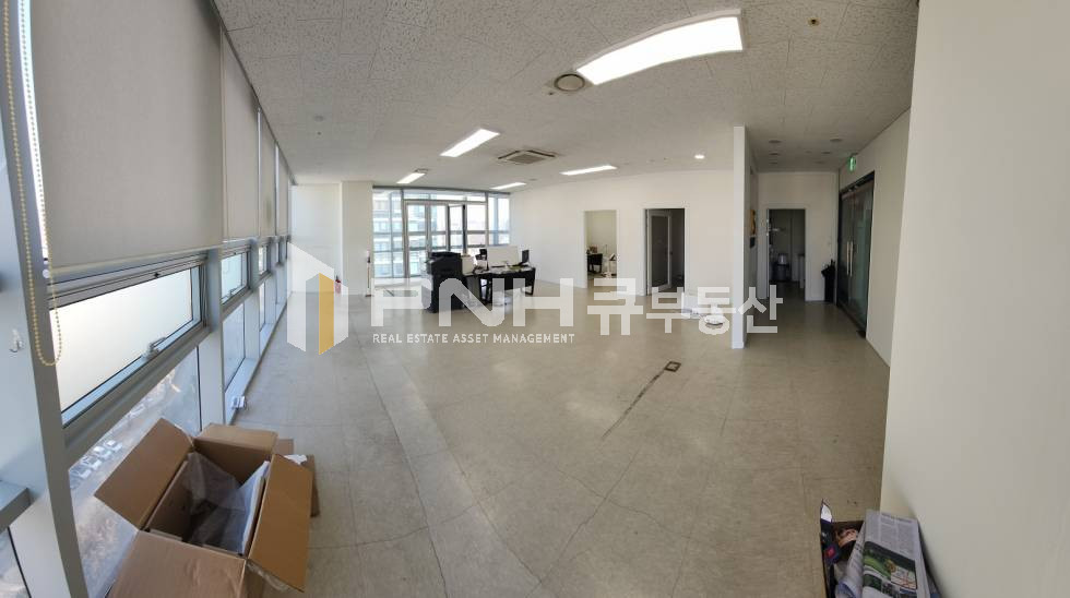 경기 안양동안구 관양동 금강펜테리움 전용 22평 확장형 풀인테리어 사무실임대 월세 매물번호 10853 사진 2