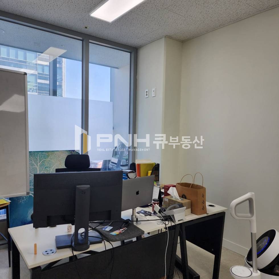 경기 안양동안구 관양동 금강펜테리움 전용 22평 확장형 풀인테리어 사무실임대 월세 매물번호 10853 사진 6
