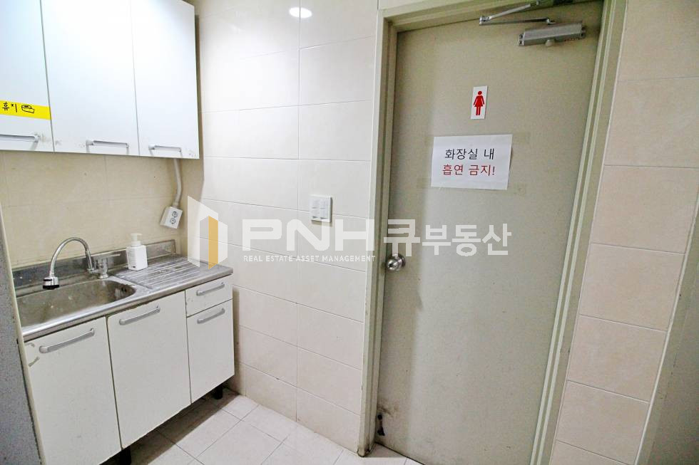 경기 안양만안구 안양동 1호선 명학역 전용 286평 2개층 가성비 좋은 공장임대 월세 매물번호 10862 사진 6