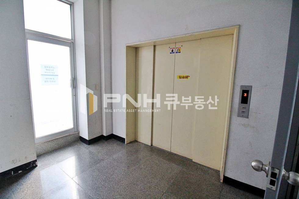 경기 안양만안구 안양동 1호선 명학역 전용 286평 2개층 가성비 좋은 공장임대 월세 매물번호 10862 사진 7