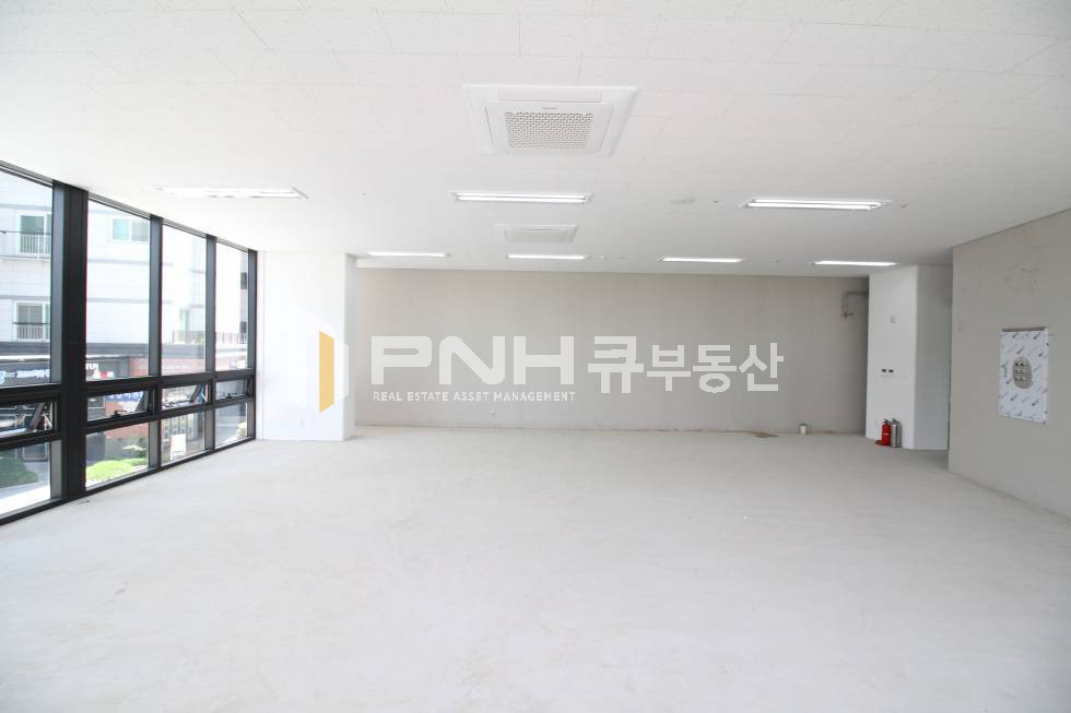 경기 안양동안구 관양동 특별조건임대 필라테스업종추천 전용28평 월세 매물번호 10520 사진 6